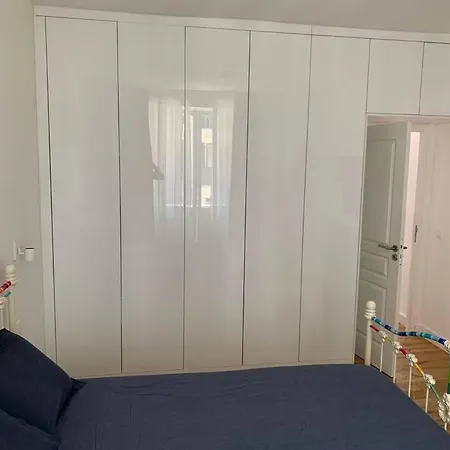 Amazing Geneva, Switzerland Flat - Close To Centre *