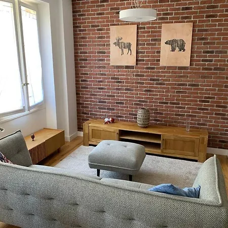 Appartement Amazing Geneva, Switzerland Flat - Close To Centre *